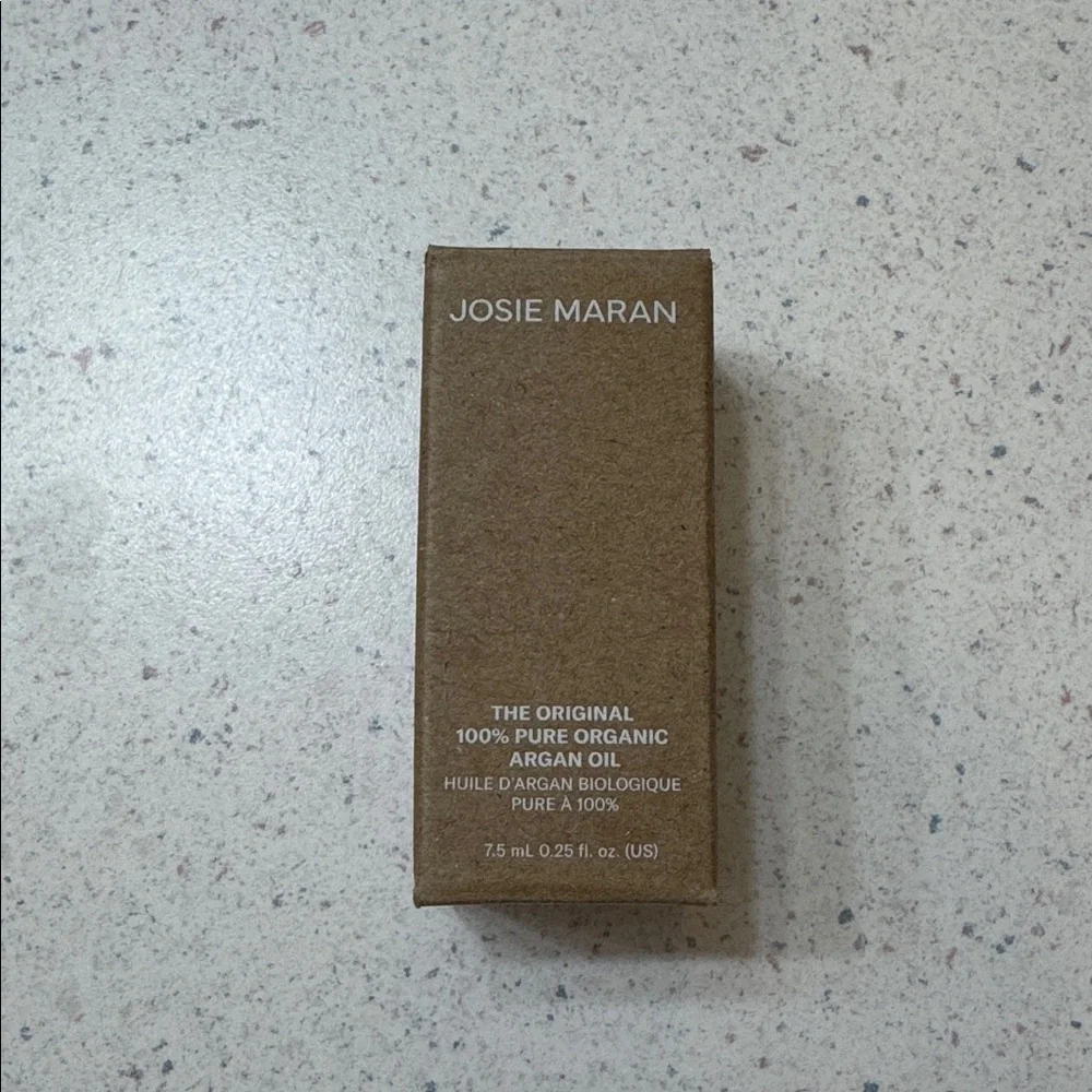 Josie Maran - The Original 100% Pure Organic Argan Oil - Picture 4 of 6